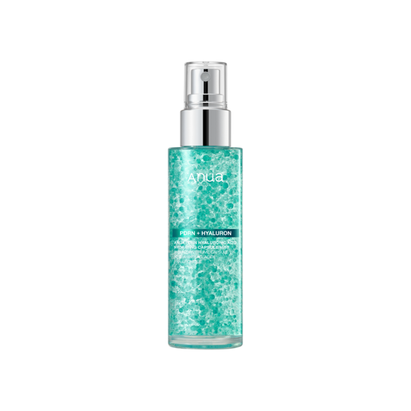 신세계인터넷면세점-아누아-FacialCare-PDRN 히알루론산 수분 캡슐 미스트 100ml