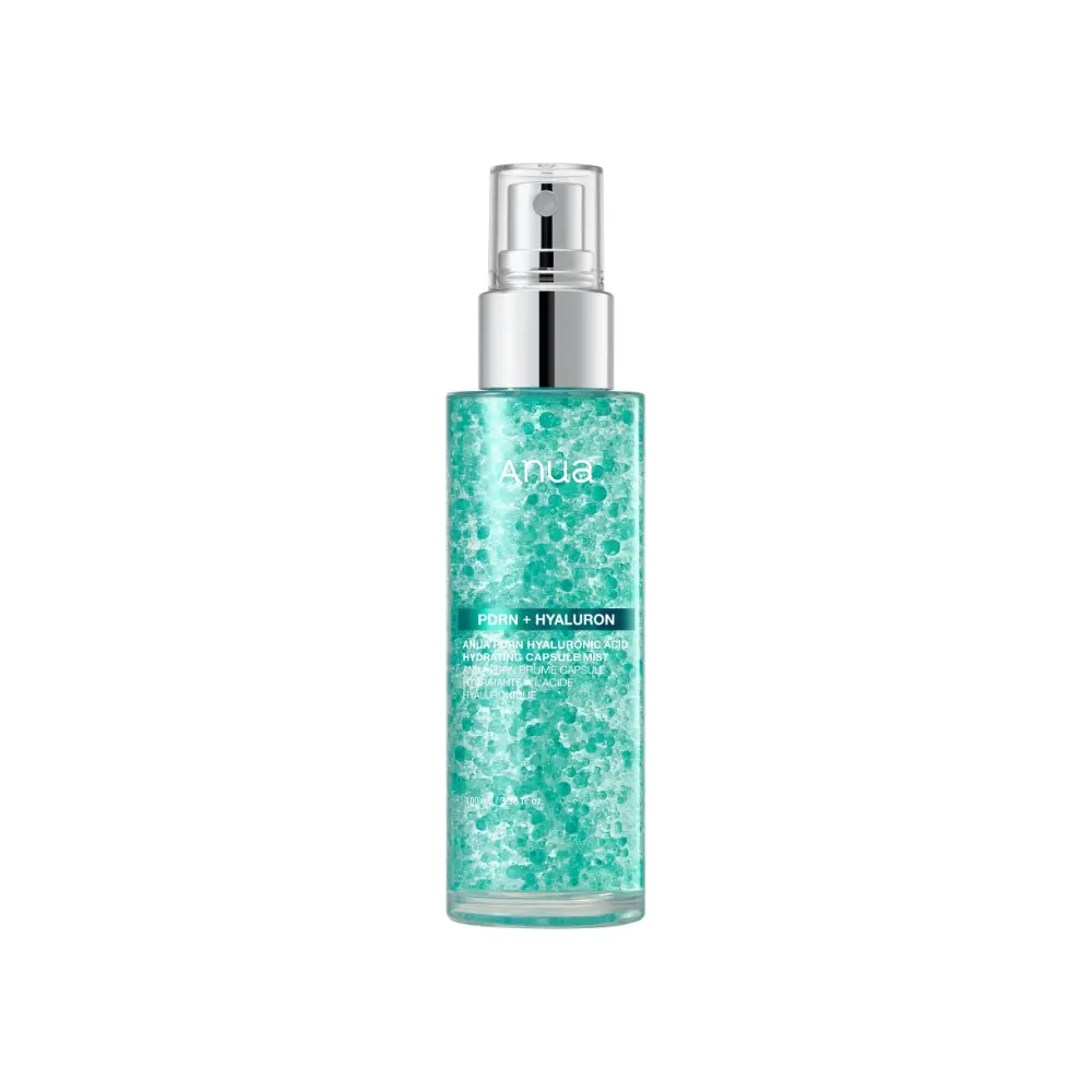신세계인터넷면세점-아누아-FacialCare-PDRN 히알루론산 수분 캡슐 미스트 100ml