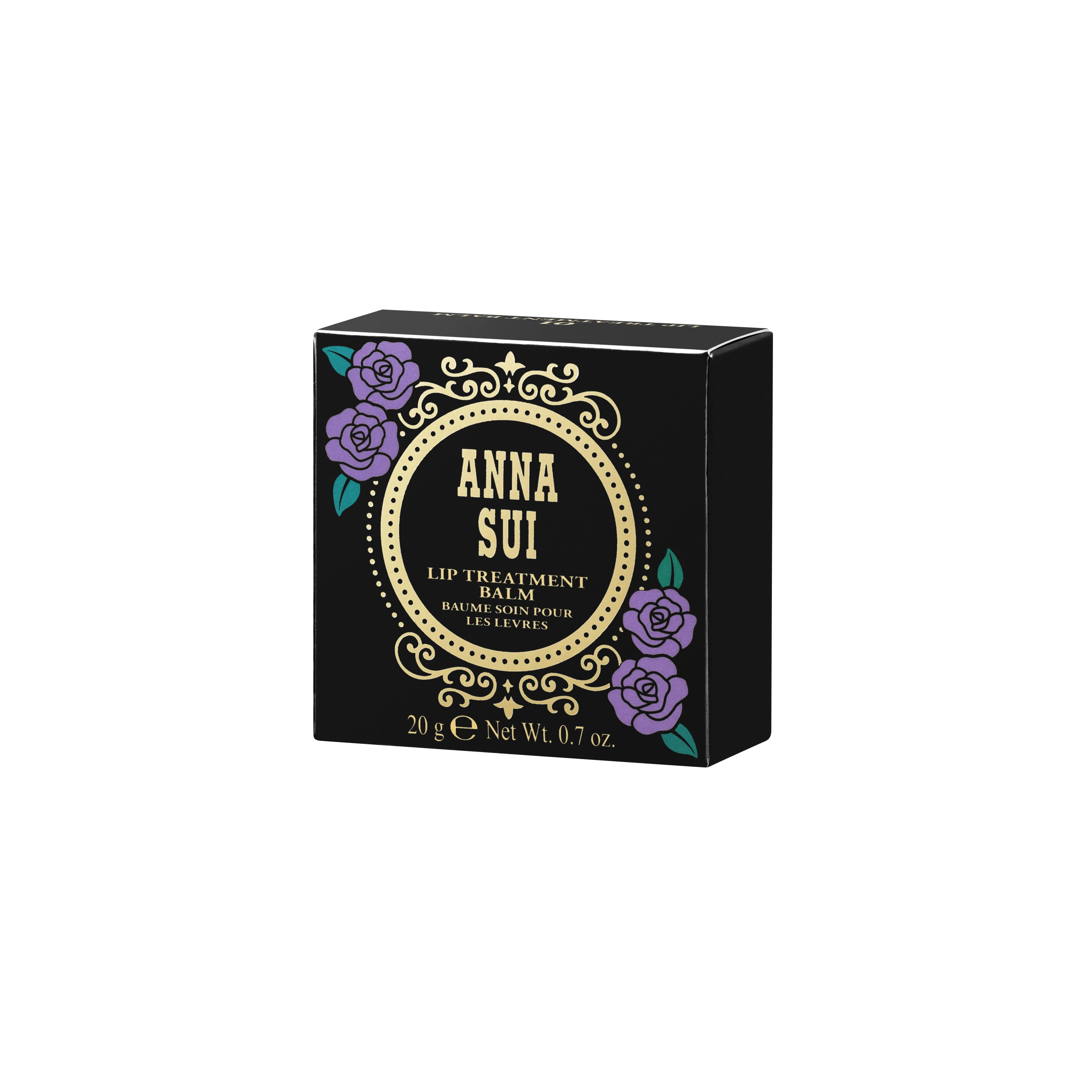신세계인터넷면세점-안나수이-립메이크업-LIP TREATMENT BALM 01 20g
