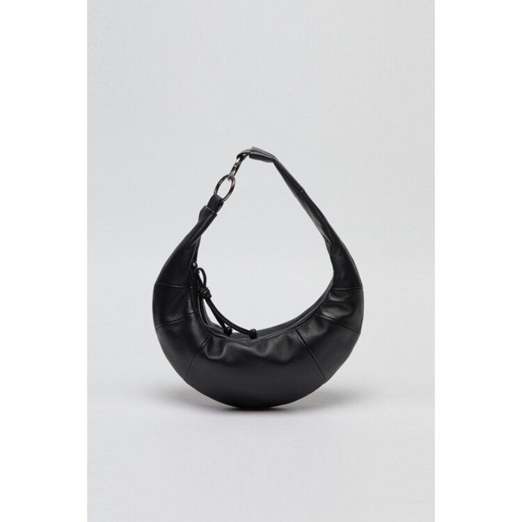 Small fling hobo bag(Deep sleep)