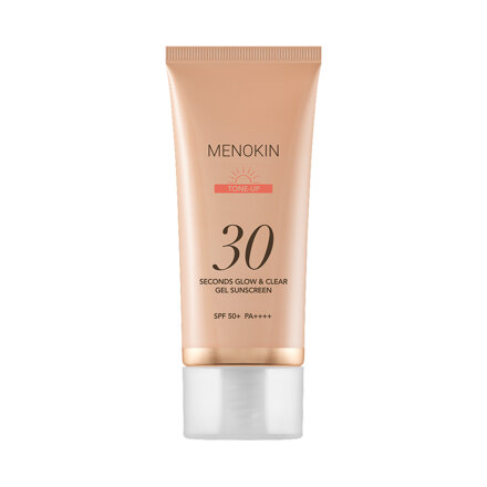 30초 글로우 앤 클리어 젤 선크림 톤업 50ml