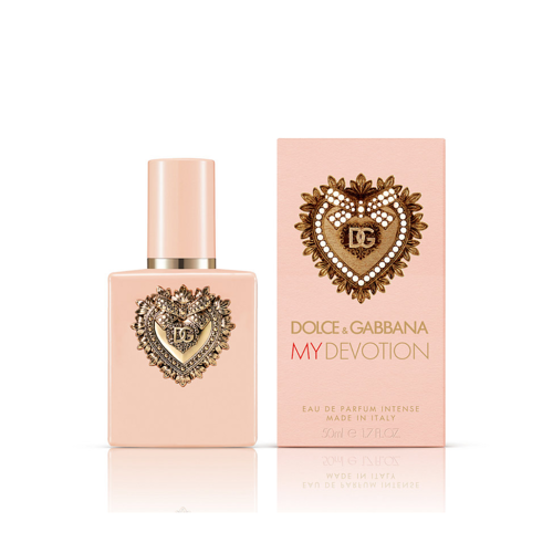 마이 디보션 오 드 퍼퓸 인텐스 50ML