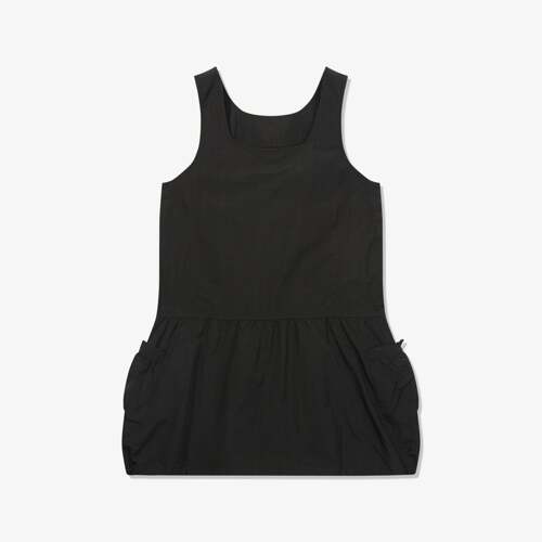 LAYERED DRESS 连衣裙