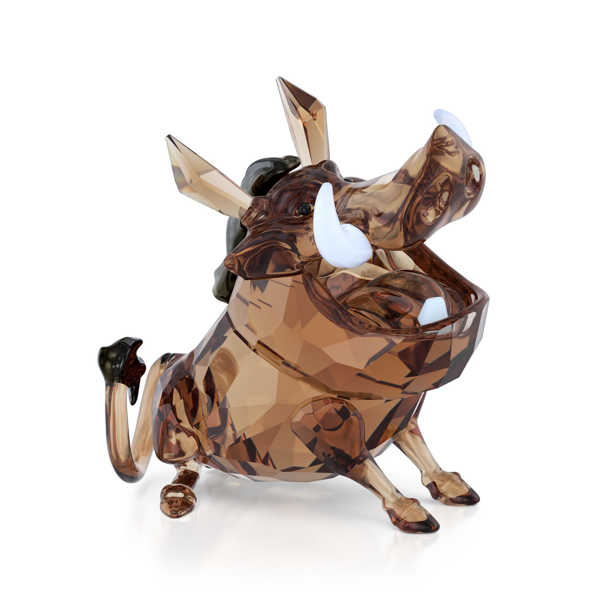 THE LION KING:PUMBAA