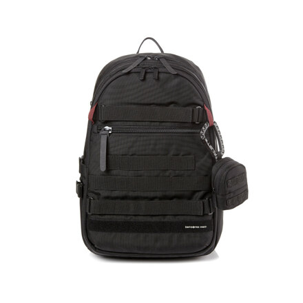 LOCHHILL Lochhill Backpack_Black (背包)