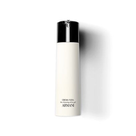 Crema Nera Oil in Gel 150ML 洁面啫喱 (Cleaning Gel)