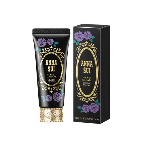 HAND CREAM 01 40g