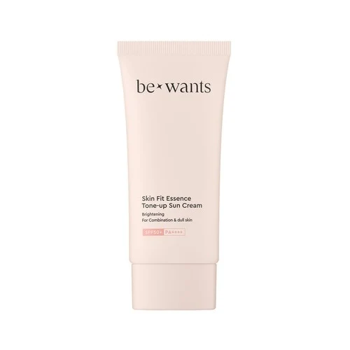 신세계인터넷면세점-비원츠-Suncare-스킨핏 에센스 톤업 선크림 50ML