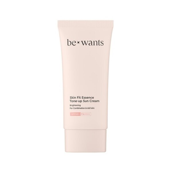 신세계인터넷면세점-비원츠-Suncare-스킨핏 에센스 톤업 선크림 50ML