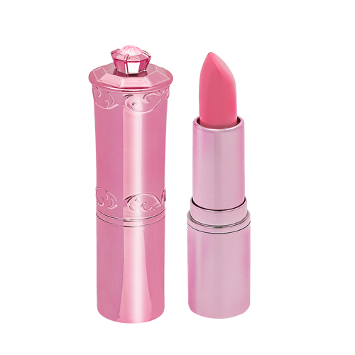 Bongbong Friends Bongbong Color Balm Milk Pink