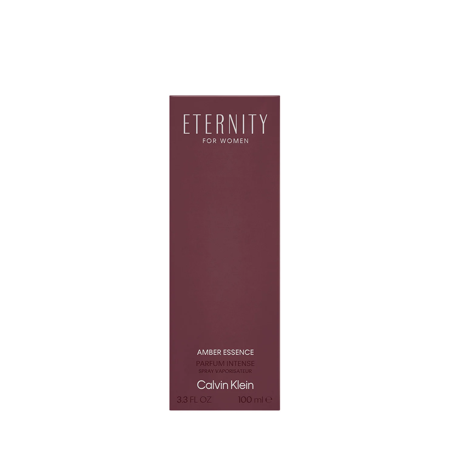 신세계인터넷면세점-CK 향수-perfume_for_woman-이터니티 앰버 에센스 포 우먼 100ml