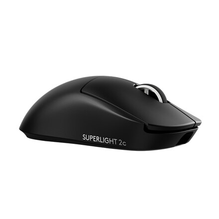 PRO X Superlight 2 Compact Black