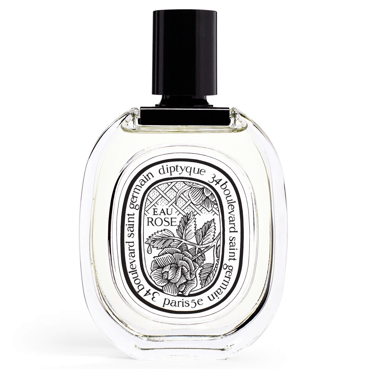 EDT Eau Rose 100ml 香水