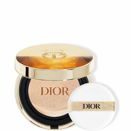 DIOR PRESTIGE LE CUSHION TEINT DE ROSE ANTI-AGING FOUNDATION - HIGH PERFECTION AND ROSY GLOW 010