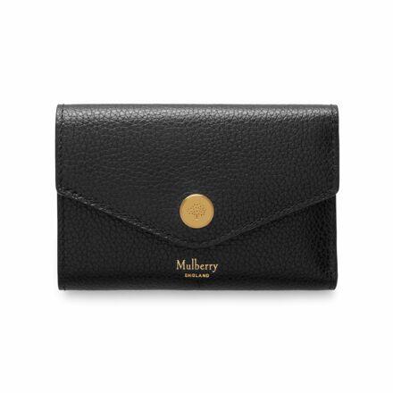 Folded Multi-Card Wallet SCG