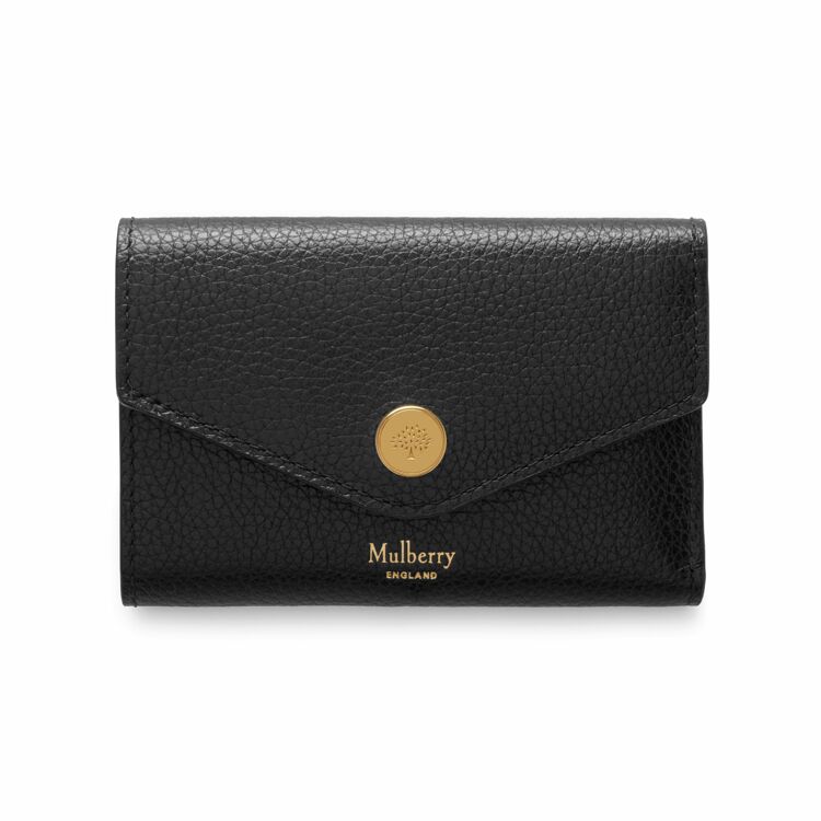 신세계인터넷면세점-멀버리-지갑-Folded Multi-Card Wallet SCG