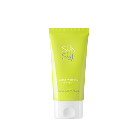 선슈얼 액티브 프루프 선 70ml