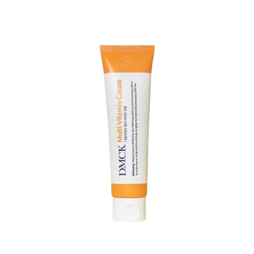 신세계인터넷면세점-디엠씨케이-FacialCare-멀티 비타민 7% 크림 100g