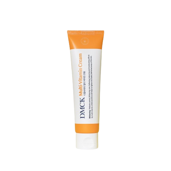 신세계인터넷면세점-디엠씨케이-FacialCare-멀티 비타민 7% 크림 100g