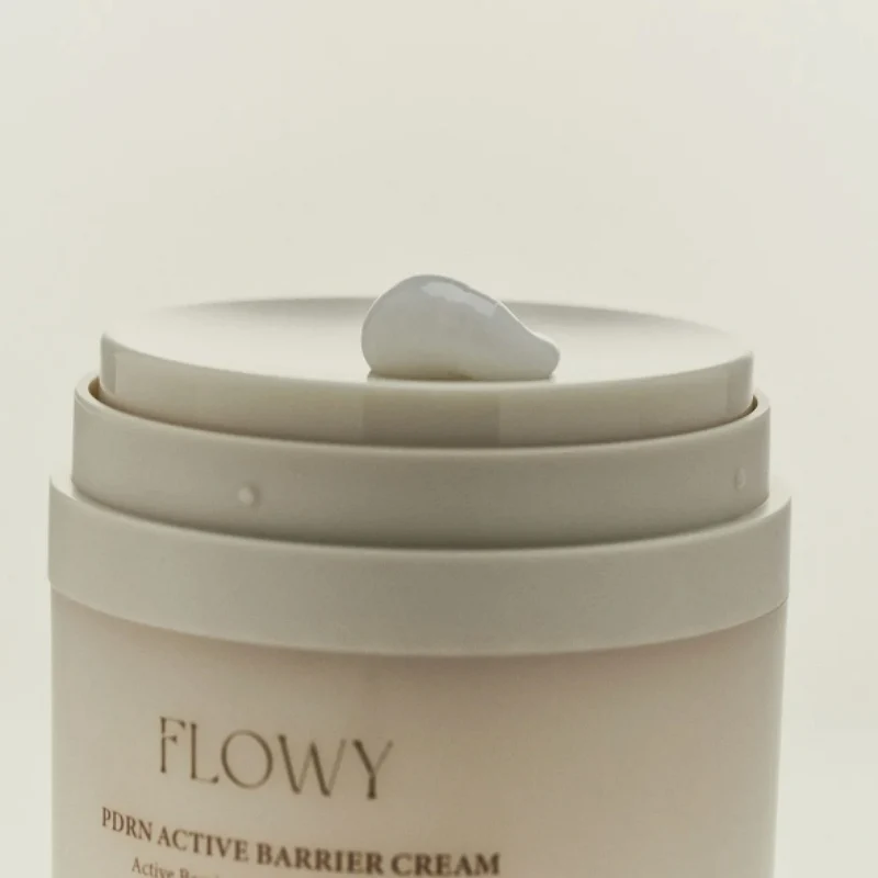 신세계인터넷면세점-플로위-FacialCare-PDRN 액티브 베리어 크림 50ml