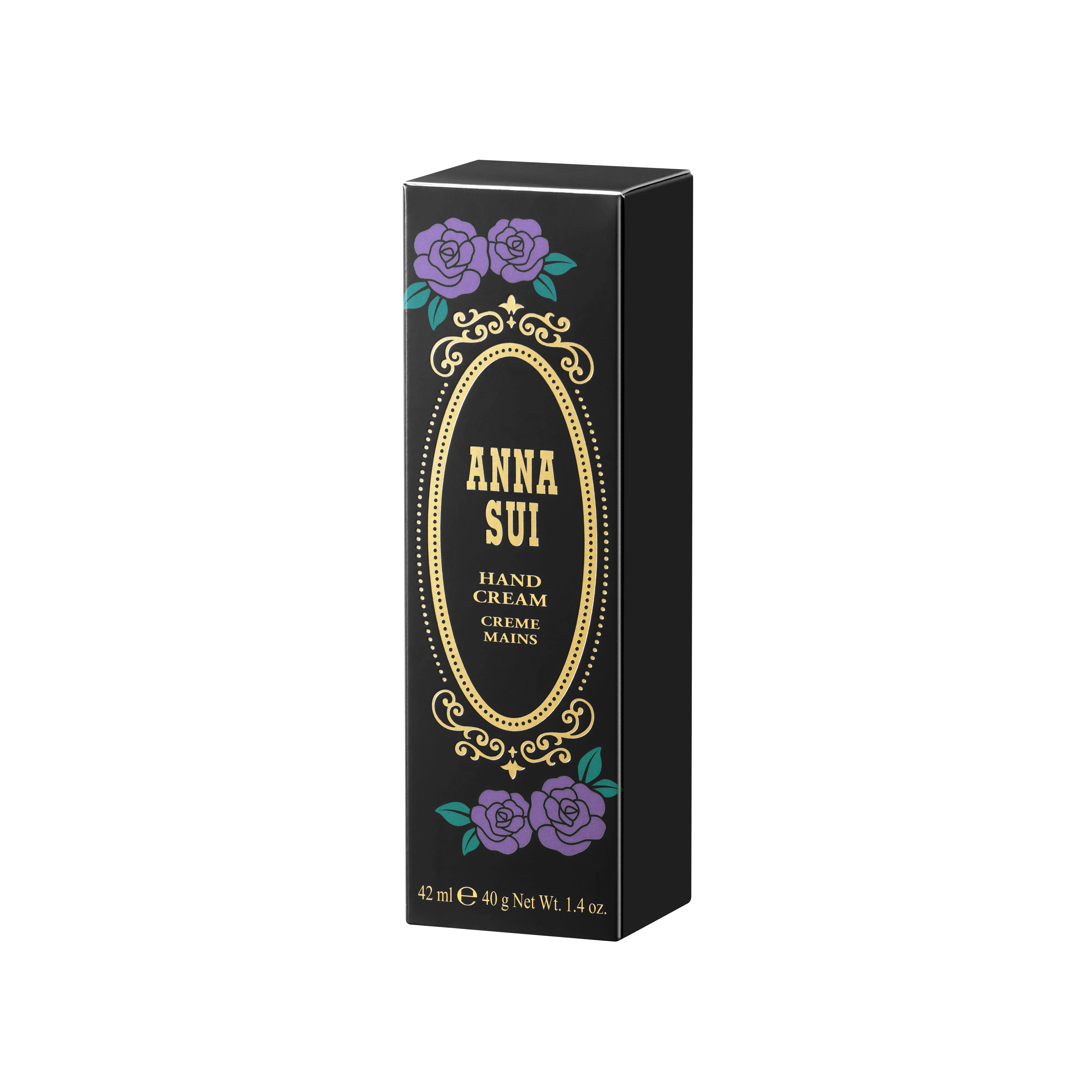 신세계인터넷면세점-안나수이-Handcare-HAND CREAM 01 40g