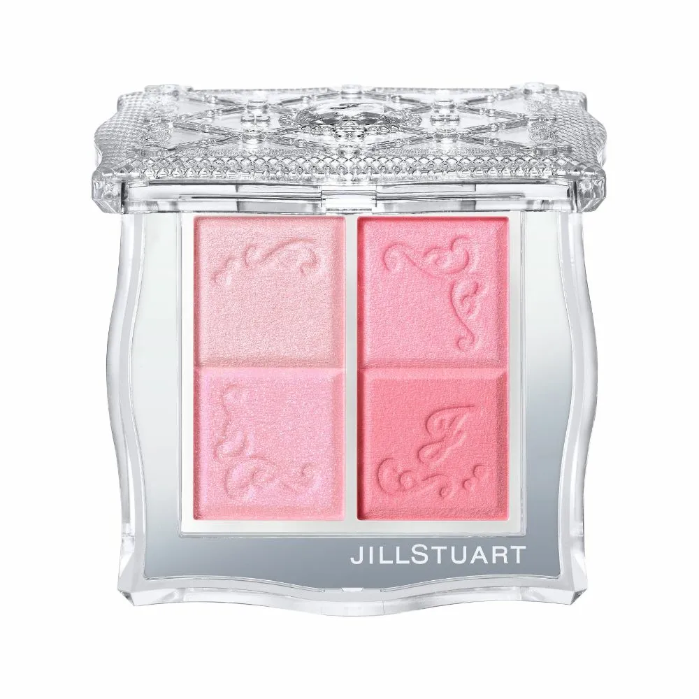 신세계인터넷면세점-질스튜어트-페이스메이크업-Couture Mix Blush Compact