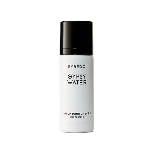 韩际新世界网上免税店-BYREDO--Gypsy Water Hair Perfume 75ml 香发喷雾