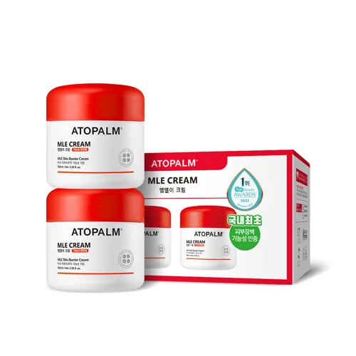 MLE Cream Duo