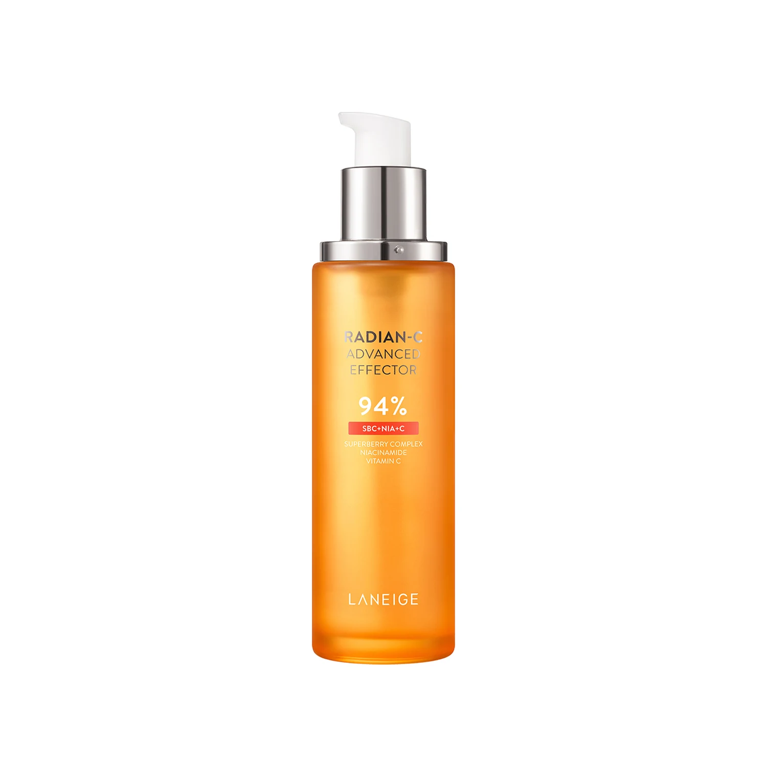 신세계인터넷면세점-라네즈-FacialCare-래디언씨 어드밴스드이펙터 150ML