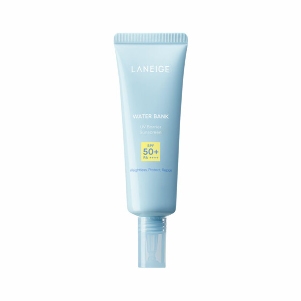 신세계인터넷면세점-라네즈-Suncare-워터뱅크 UV 베리어 선크림 SPF 50+ 50ml