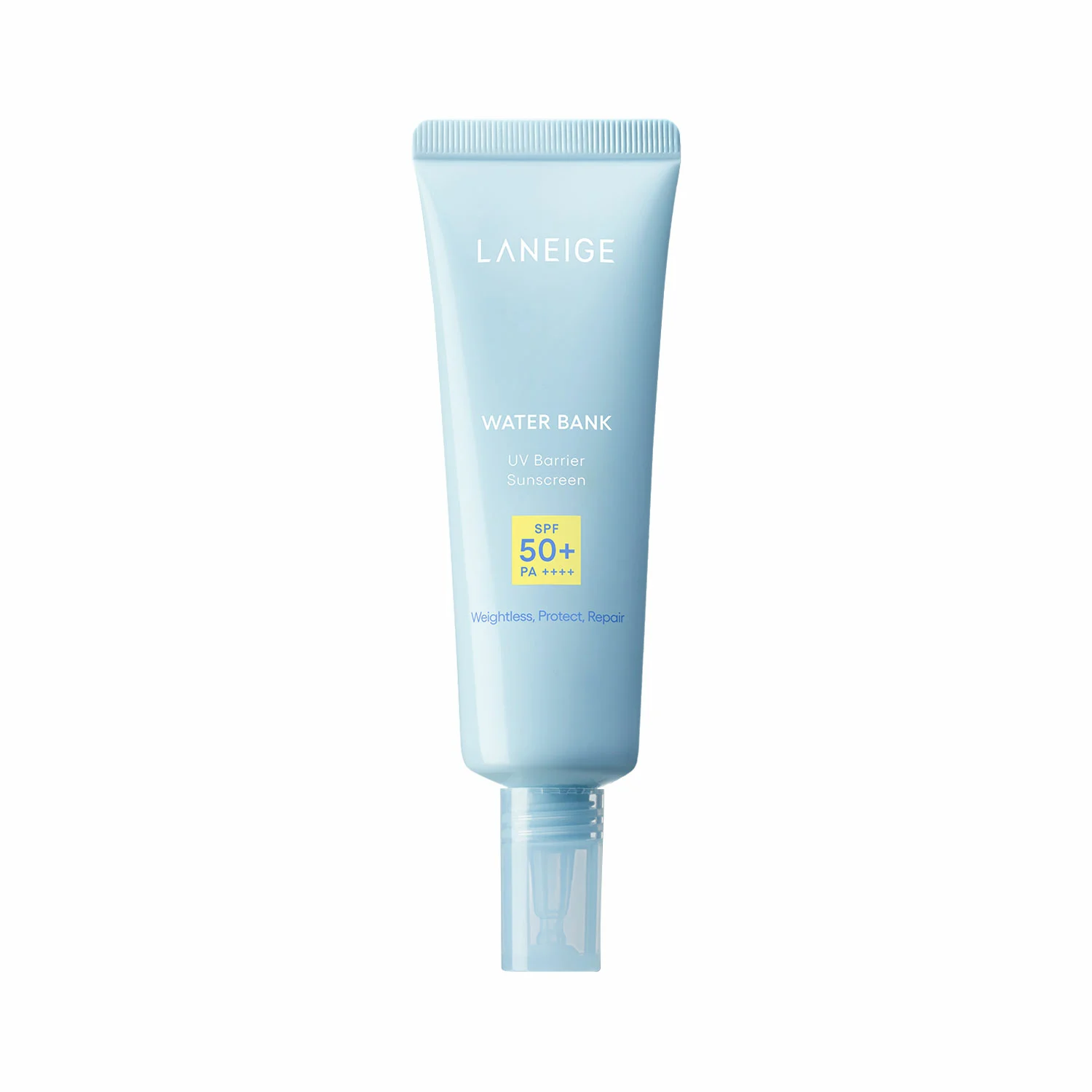 신세계인터넷면세점-라네즈-Suncare-워터뱅크 UV 베리어 선크림 SPF 50+ 50ml