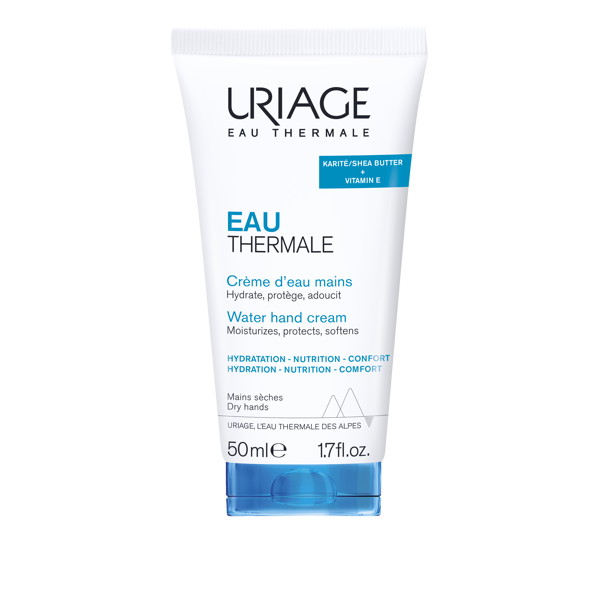 신세계인터넷면세점-유리아쥬-Handcare-오떼르말 워터 핸드크림 50ml