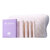 신세계인터넷면세점-리슬립-BodyCare-[2개 40% / 3개 45% 할인] MOF 항균 베개 커버 4매입