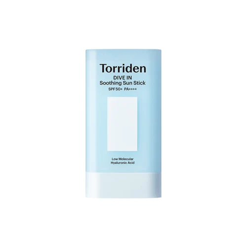 DIVE IN Soothing Sun Stick 19g