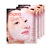 신세계인터넷면세점-아리얼-FaceMasksTreatments-엑스퍼트 핑크 비타 콜라겐 겔 마스크 4매입