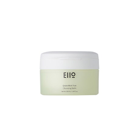 Green Mint Pore Cleansing Balm 100ml