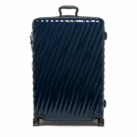 19 DEGREE EXT TRIP EXP 4 WHL P/C NAVY