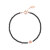 신세계인터넷면세점-로즈몽주얼리-bracelet-RA24D37K Silver 팔찌