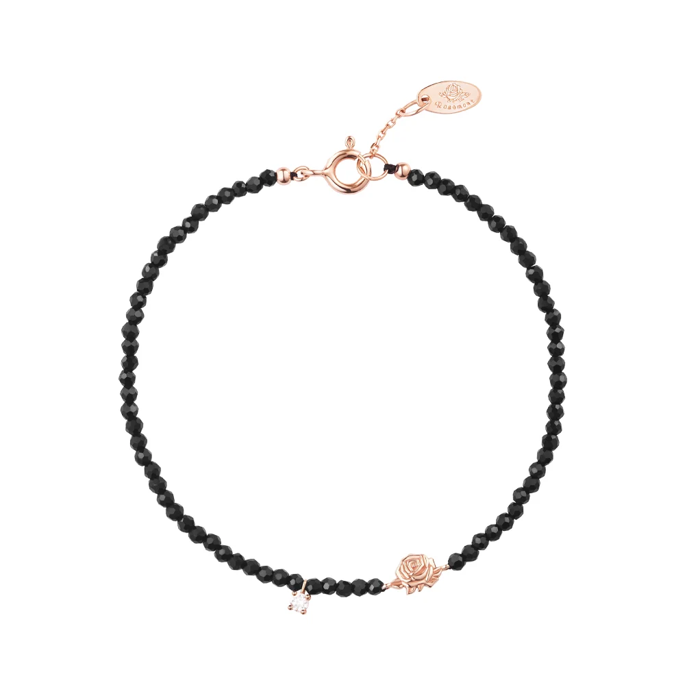 신세계인터넷면세점-로즈몽주얼리-bracelet-RA24D37K Silver 팔찌