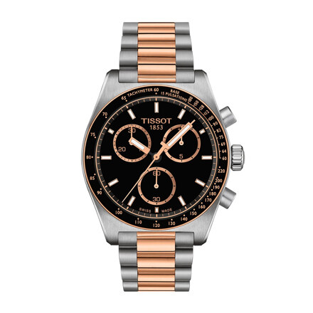 [NEW] 티쏘 PR516 쿼츠 크로노그래프 40mm / 남성