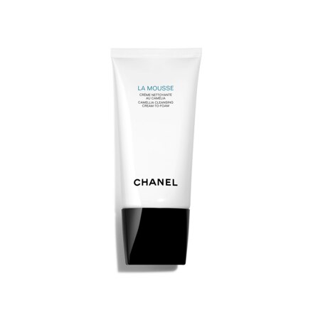 LA MOUSSE CLEANSING CREAM-TO-FOAM TRAVEL SIZE 75ml