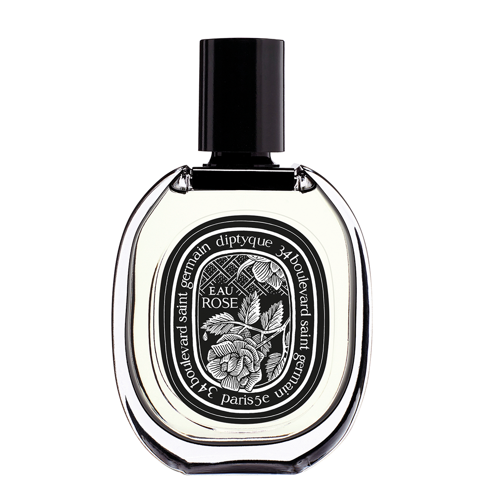 Dyptique EAU ROSE 50ml オードトワレ 韓国 Diptyque / オー ド トワレ Eau Rose (オー ローズ)の公式商品