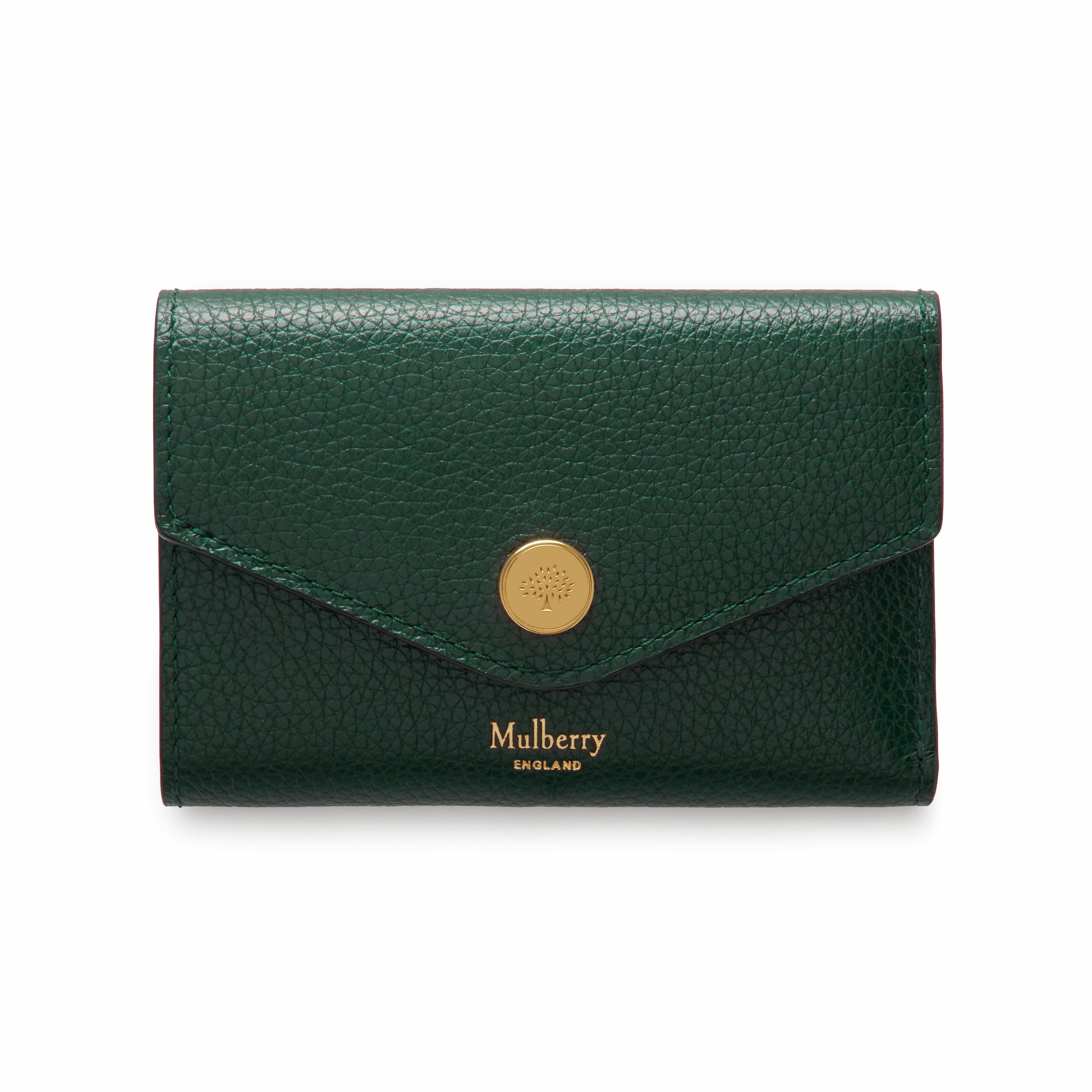 Folded Multi-Card Wallet SCG