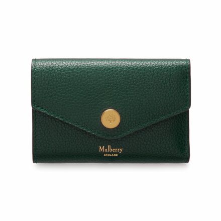 Folded Multi-Card Wallet SCG