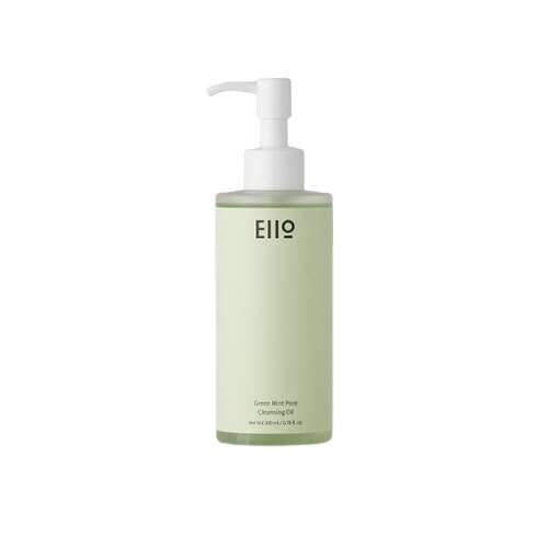Green Mint Cleansing Pore Oil 200 ml