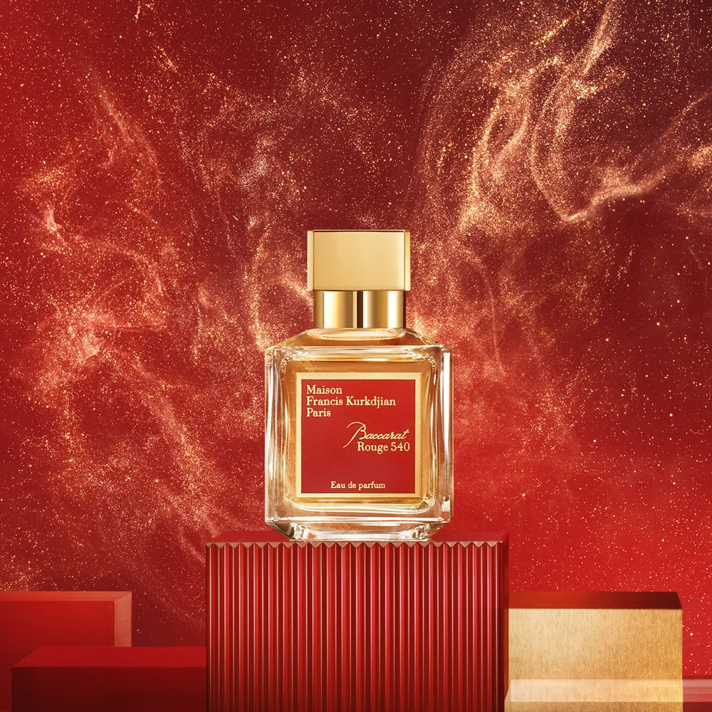 신세계인터넷면세점-메종프란시스커정-perfume_for_man-Baccarat Rouge 540 Eau de parfum 70ml