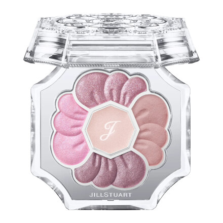 JILLSTUART dressed bloom eyes 006