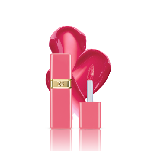 ROSE DEW LIP BITE 01 BUBBLY PINK