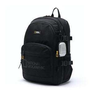 韩际新世界网上免税店-NATIONAL GEOGRAPHIC-休闲箱包-背包