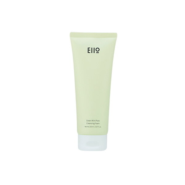 신세계인터넷면세점-이아이오-Cleansers-그린 민트 포어 클렌징 폼 150ml